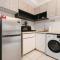 Arte Mont Kiara-2Bedroom-Netflix-4pax
