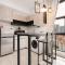 Arte Mont Kiara-2Bedroom-Netflix-4pax