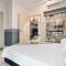 Arte Mont Kiara-2Bedroom-Netflix-4pax