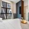Arte Mont Kiara-2Bedroom-Netflix-4pax