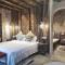 Mogan Tingshan Hotel