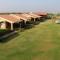 The Blackbuck Trails Velavadar - Velavadar