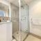 Charming 1BR Southbank w balcony & free parking#TI22