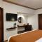 Nalapads Hotel Bangalore International