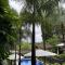 Terrace Garden Ayurveda Resort - Weligama