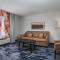 Fairfield Inn & Suites by Marriott Chattanooga South East Ridge - Chattanooga