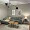 Bild City Life, zentrale neue Designwohnung