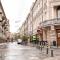 Islandijos Self Check-In Basement Apartments - Vilnius