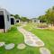 Yuye Shanin CAMPING HUT