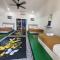 DEWATI ROOMSTAY B&B - 浪中岛