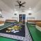 DEWATI ROOMSTAY B&B - 浪中岛