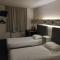 hôtel QUICK Palace Tours Nord