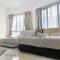Marina Times Square Homestay by Evernent