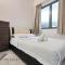 Marina Times Square Homestay by Evernent