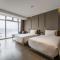 Atour Hotel Tonglu Fuchunjiang - Tonglu