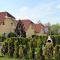 Cottages at the Kummerower See, Verchen - Verchen