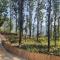 Kanaar Jungle View Resort - Rishikesh