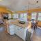 Seaside 5BR Caribbean Escape near the Rodanthe Pier