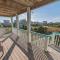 Seaside 5BR Caribbean Escape near the Rodanthe Pier
