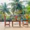 Crystall Goa Palolem
