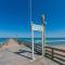 Seaside 5BR Caribbean Escape near the Rodanthe Pier