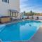 Seaside 5BR Caribbean Escape near the Rodanthe Pier