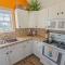 Seaside 5BR Caribbean Escape near the Rodanthe Pier