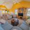 Seaside 5BR Caribbean Escape near the Rodanthe Pier