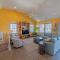 Seaside 5BR Caribbean Escape near the Rodanthe Pier