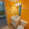 Seaside 5BR Caribbean Escape near the Rodanthe Pier