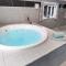 24 person holiday home in Hasselberg