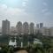 European studio apartment at Hiranandani thane - Thane