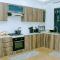 Zuriama Residency