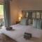 31 on Witzenberg, Tulbagh