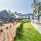 The Upper House resort by J R high Sky - Morjim