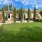Villa proche d'Avignon. - 莱蓬特