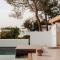 Minos Beach Art Hotel, a Member of Design Hotels - Agios Nikolaos