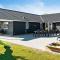 20 person holiday home in Hasselberg
