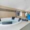 20 person holiday home in Hasselberg