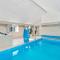20 person holiday home in Hasselberg