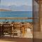 Minos Beach Art Hotel, a Member of Design Hotels