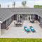 20 person holiday home in Hasselberg