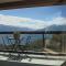 Mountain View Apartment with Parking & Fast WiFi - Crans-Montana