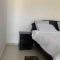 Executive 4 bedroom house with 4 beds .
