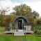 Little Quarry Glamping Bed and Breakfast - Tonbridge