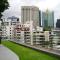 Circle Rein Sukhumvit 12 two bedrooms apartment - Khlong Toei Circle Rein Sukhumvit 12 two bedrooms apartment - Khlong Toei