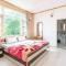 Kasauli Edge Apt with Balcony