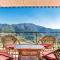 Kasauli Edge Apt with Balcony