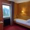 Chalet Hotel Le Mont Bisanne - Crest-Voland