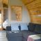 Little Quarry Glamping Bed and Breakfast - Tonbridge